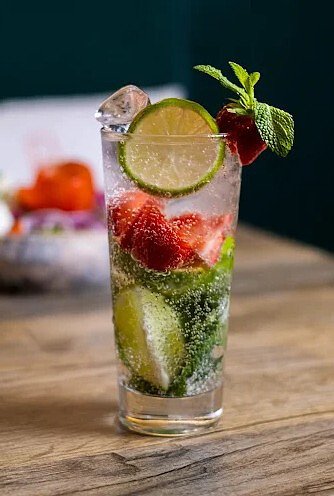 Cocktails