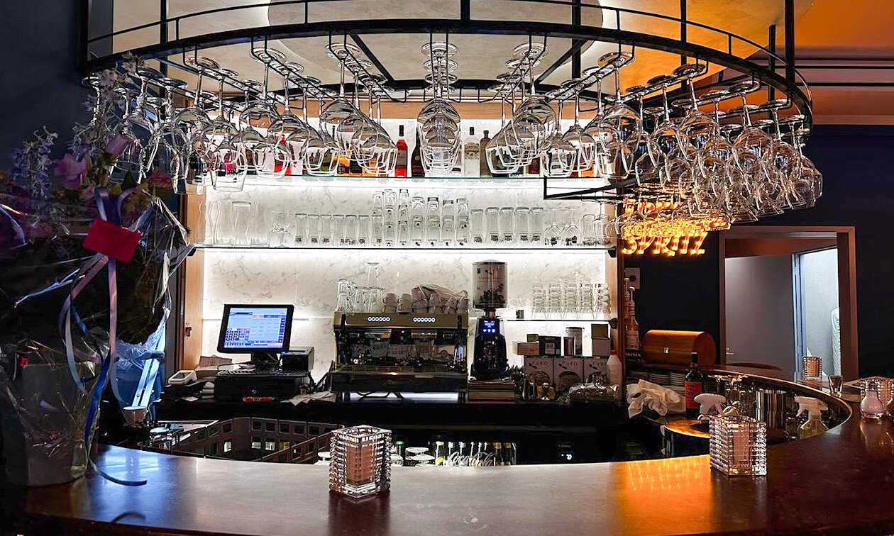 Onze bar
