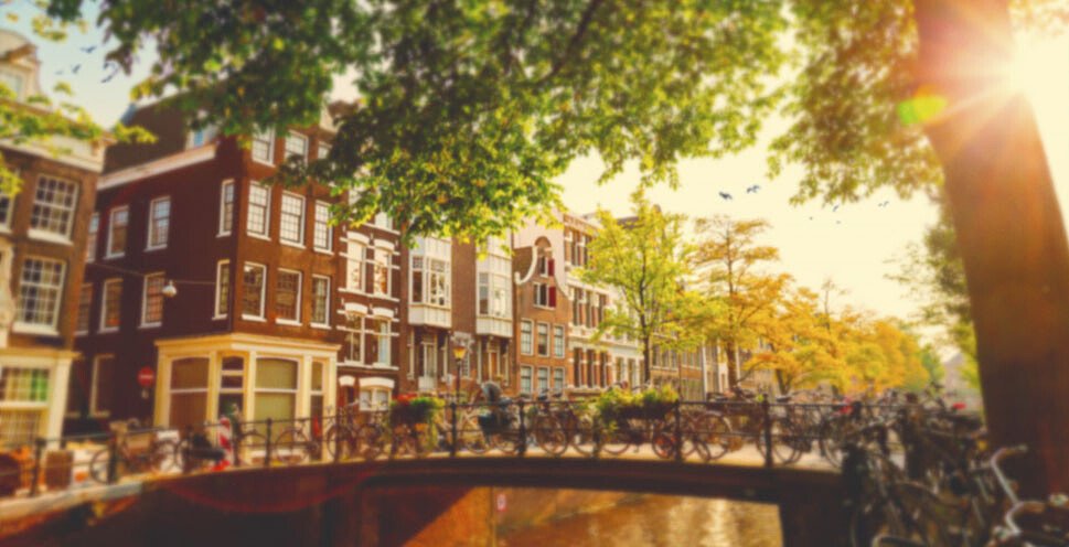 Onze locatie